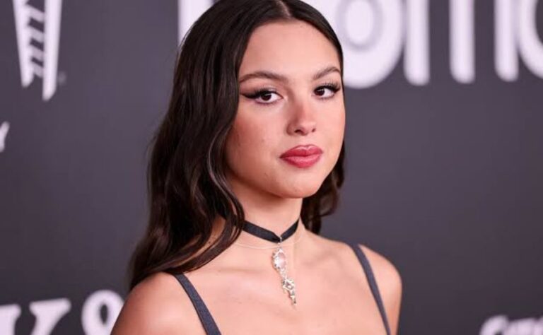 What Is Olivia Rodrigo Net Worth? The $45 Million Story of a 23-Year-Old Who Played the Music Industry Better Than Most Adults