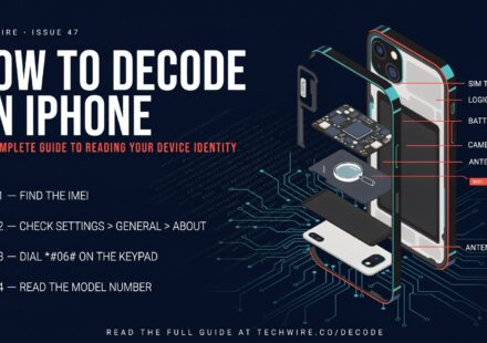 How to Decode an iPhone: The Complete Guide to Unlocking Every Kind of Lock