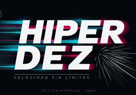 Hiperdez: The Tiny Brazilian Store That Figured Out What Shoppers Actually Want Before Anyone Else Did