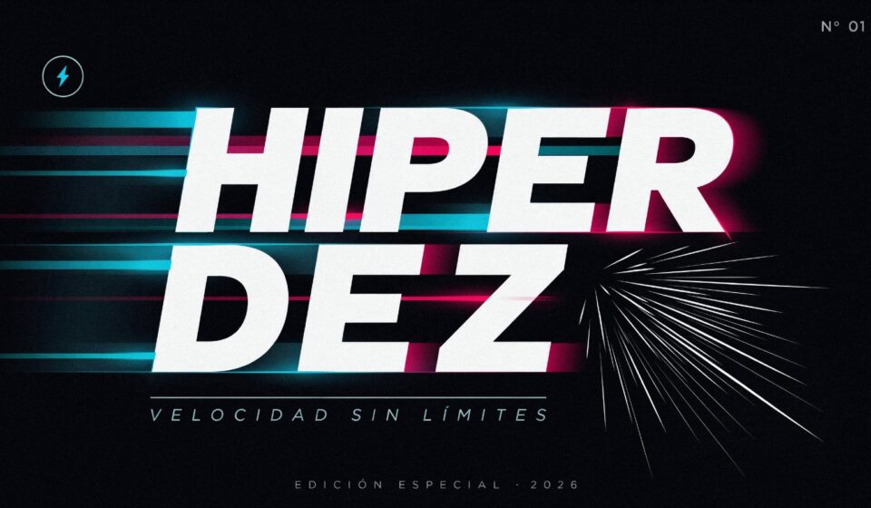 Hiperdez: The Tiny Brazilian Store That Figured Out What Shoppers Actually Want Before Anyone Else Did