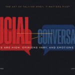 Crucial Conversations Is 23 Years Old and Still the Book HR Departments Won't Stop Buying — Here's Why