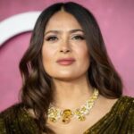 Salma Hayack Is Not Who Hollywood Tried to Make Her