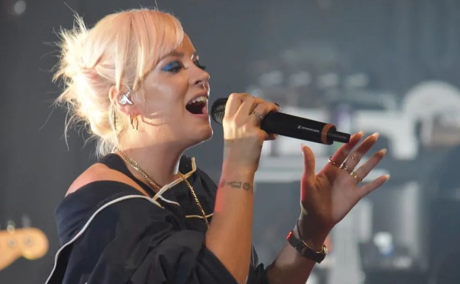 Lily British Singer: The Life, Career, and Music of Lily Allen