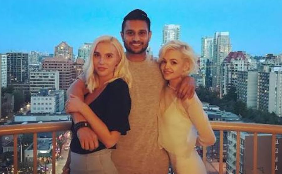 Jessica Amlee Net Worth: The Girl Next Door Who's Been Working Since Before Most of You Had a Social Media Account