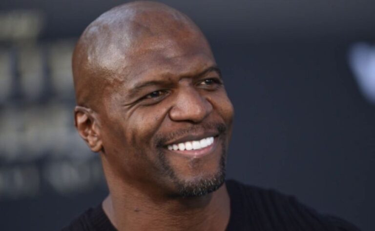 Terry Crews Biography: The Artist Who Became an NFL Player, Actor, and TV Star