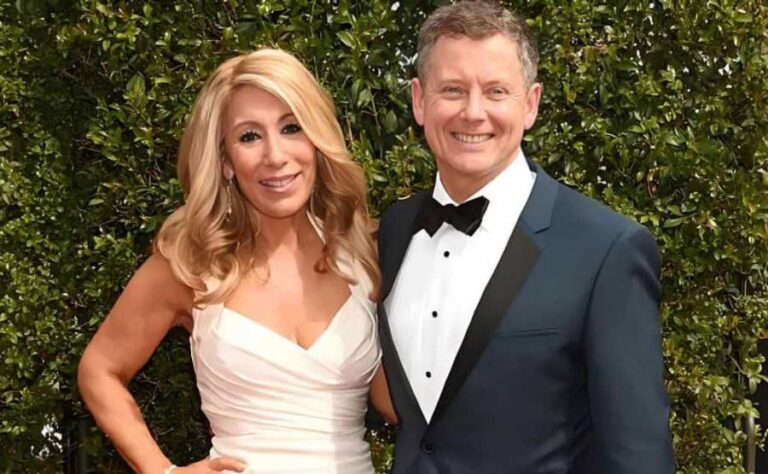 Is Lori Greiner Married? Meet Her Husband Dan Greiner and the Man Behind Her Empire