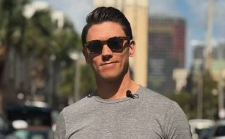 Matt Finn Net Worth: The Fox News Grinder Who Actually Earned It