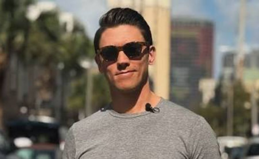 Matt Finn Net Worth: The Fox News Grinder Who Actually Earned It