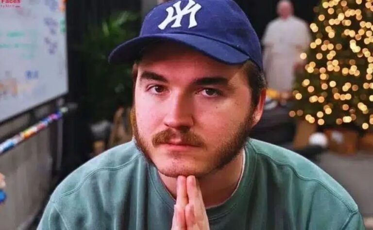 jschlatt Net Worth 2025: The Chaotic Minecraft Kid Who Turned Memes Into Millions