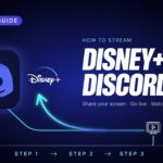 How to Stream Disney Plus on Discord (And Why It's More Complicated Than Anyone Tells You)