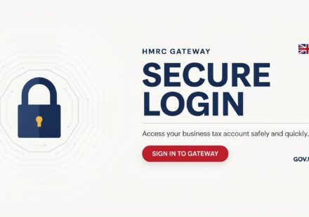 Gateway HMRC Login: Everything They Should Have Told You From the Start