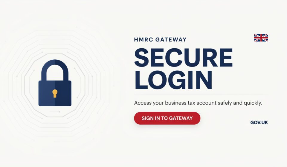 Gateway HMRC Login: Everything They Should Have Told You From the Start