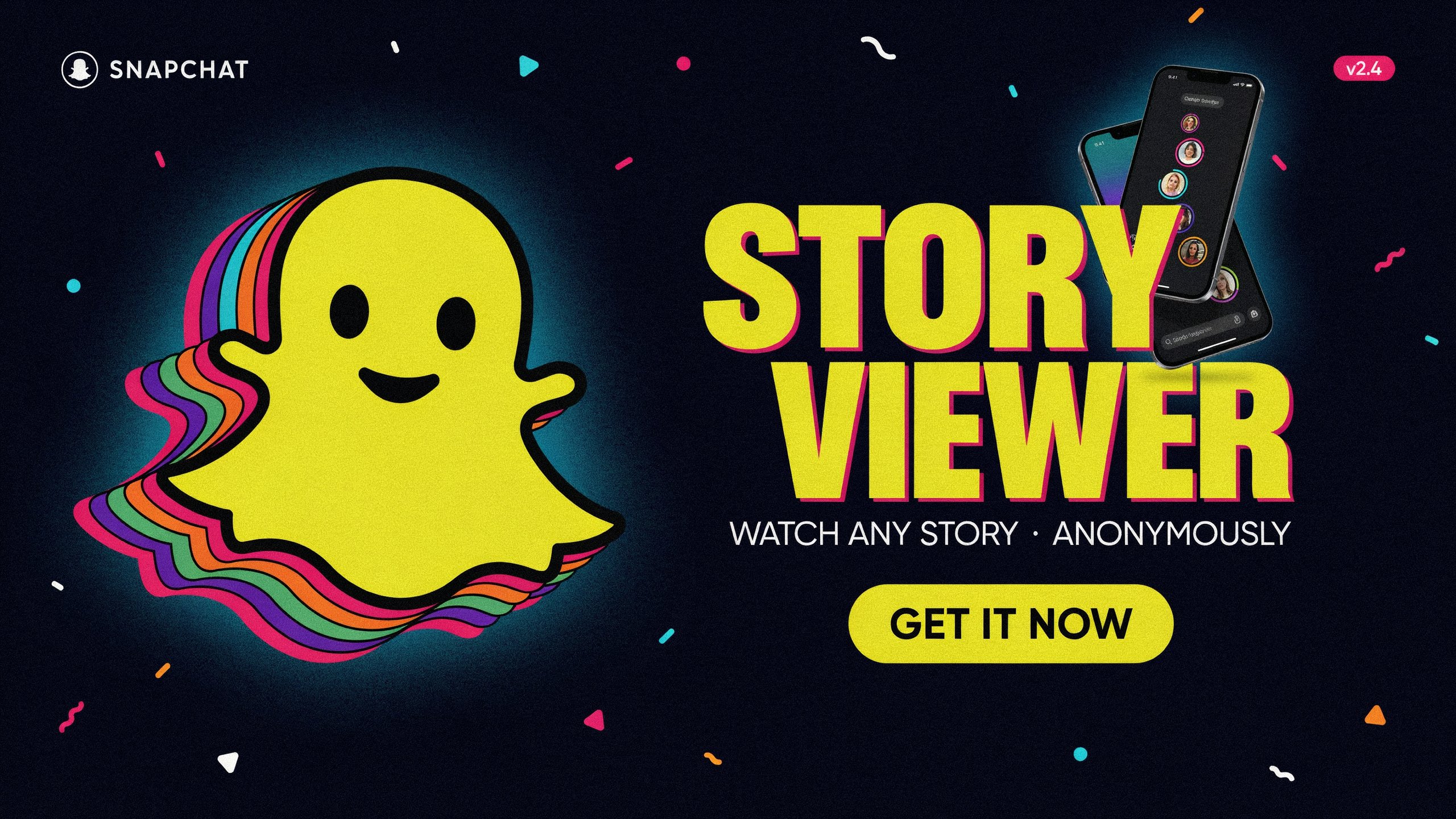 Snapchat Story Viewer: The Tool Everyone Uses and Nobody Admits To