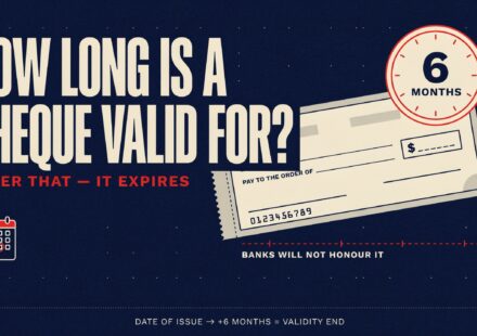 How Long Is a Cheque Valid For? Everything You Actually Need to Know