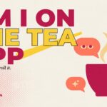 Am I on the Tea App? Here's Everything They're Not Telling You