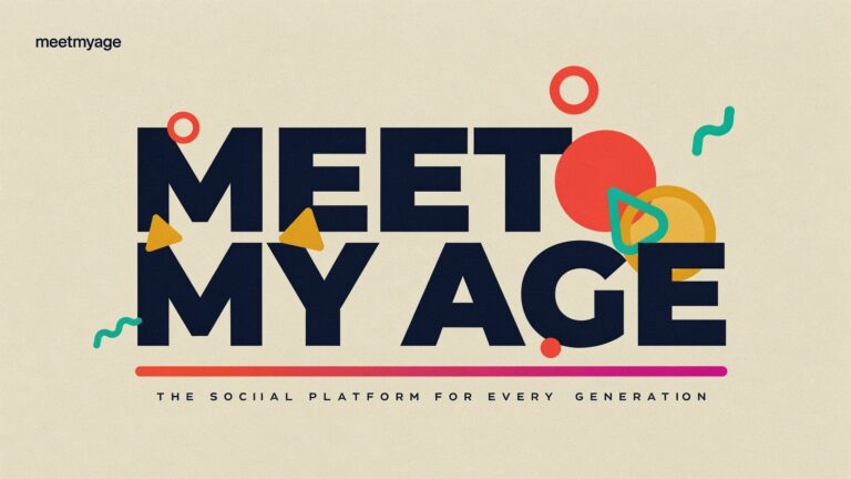 MeetMyAge: The Senior Dating Site That's Half Promising, Half Mess