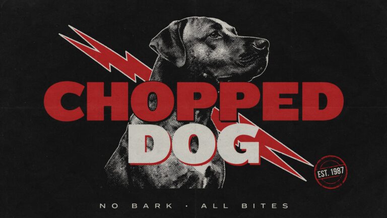 The Chopped Dog: The Hot Dog Hack Nobody Asked For and Everyone Needs