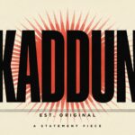 Kaddun (KDN): The Crypto Project That Wants to Be Amazon But Can't Even Tell You Who's Running It
