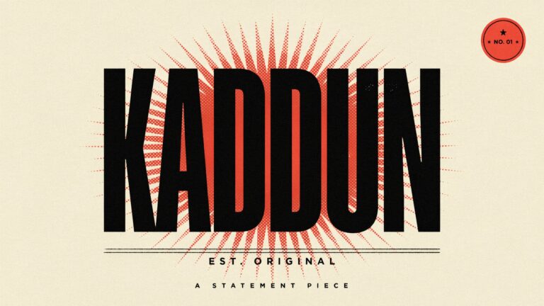 Kaddun (KDN): The Crypto Project That Wants to Be Amazon But Can't Even Tell You Who's Running It