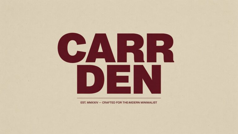 Carrden: The Crypto "Revolution" That's Just a Very Expensive Lesson in Trusting Strangers Online