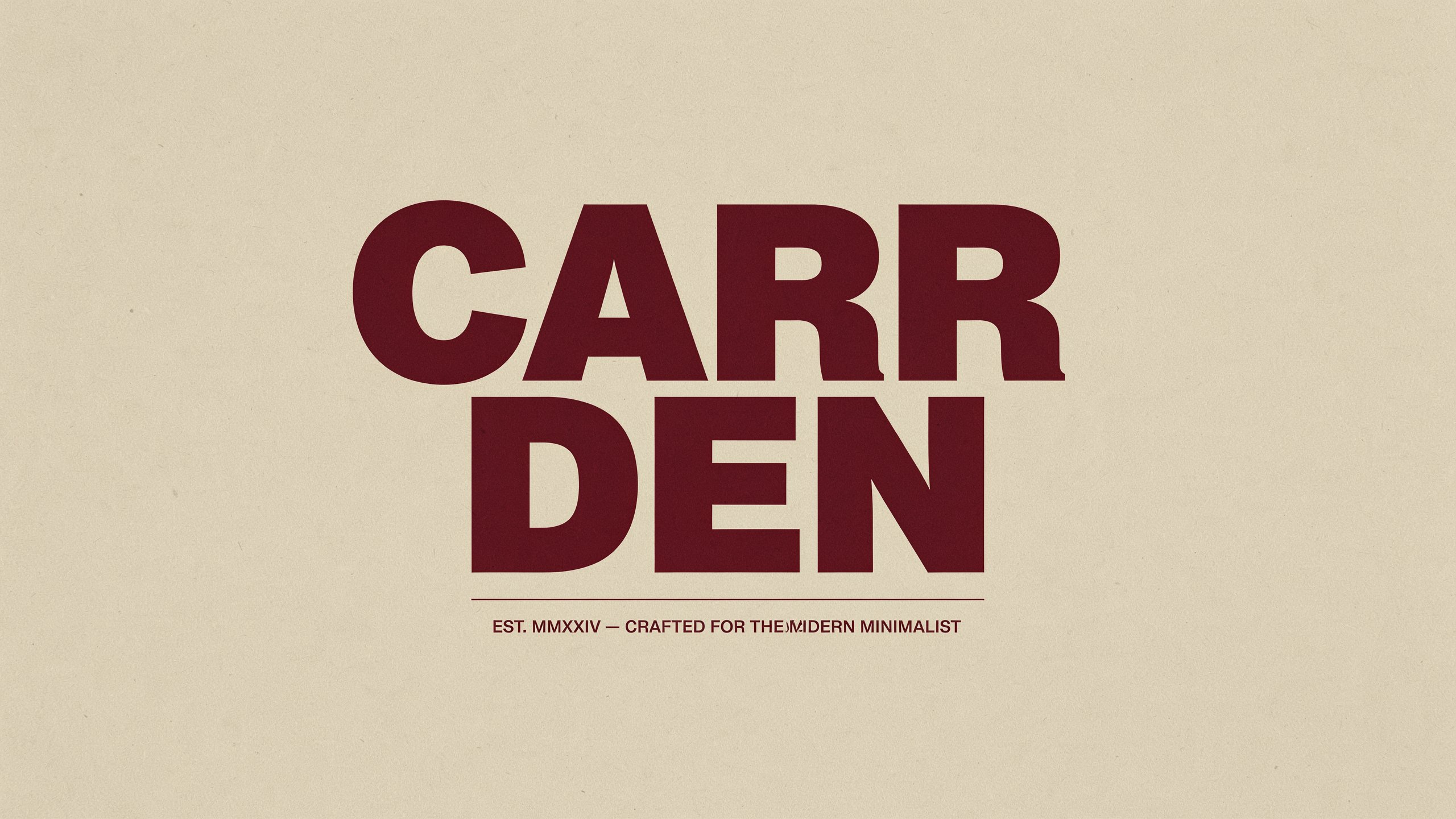 Carrden: The Crypto "Revolution" That's Just a Very Expensive Lesson in Trusting Strangers Online