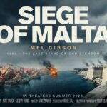 Siege Of Malta Mel Gibson: The Epic Nobody's Talking About (And They Really Should Be)
