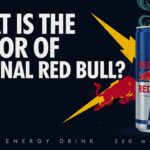 What Is The Flavor Of Original Red Bull? The Answer Is Weirder Than You Think