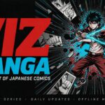 Viz Manga App: The Best Cheap Manga Platform You're Probably Not Taking Seriously Enough