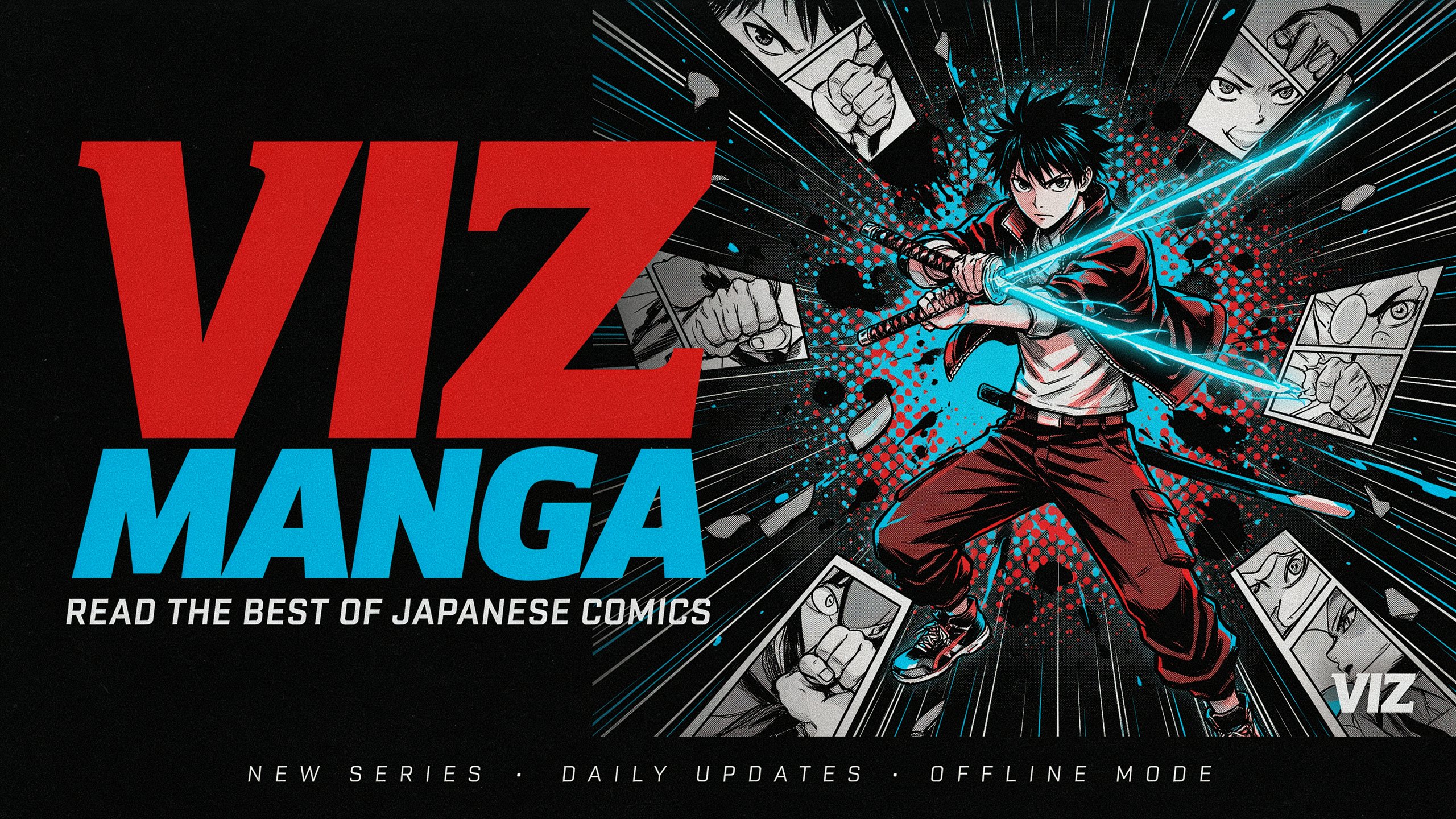 Viz Manga App: The Best Cheap Manga Platform You're Probably Not Taking Seriously Enough