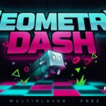 Geometry Dash Play Online: The One-Tap Game That Broke an Entire Generation of Gamers