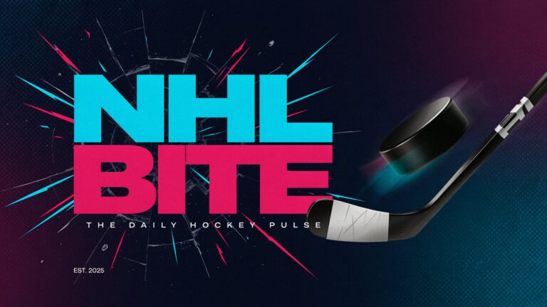 NHLBite: The Free Hockey Stream That Exists Because the NHL Made It Too Hard to Watch Your Own Team