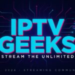 IPTV Geeks: What You Actually Need to Know Before You Hand Over Your Card Number