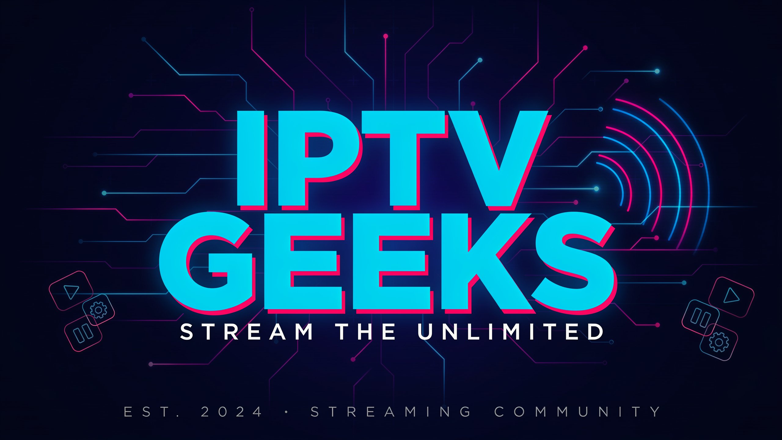 IPTV Geeks: What You Actually Need to Know Before You Hand Over Your Card Number