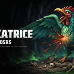 Cockatrice OSRS: Underrated, Underhyped, and Built to Humble You