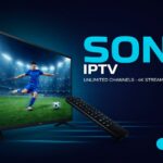 Sonix IPTV: The Streaming Service Everyone's Whispering About (And Why You Should Pay Attention)