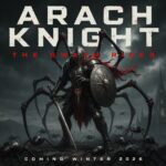 Arach knight: The Marvel Mashup Nobody Asked For That Somehow Became a Fan Favorite