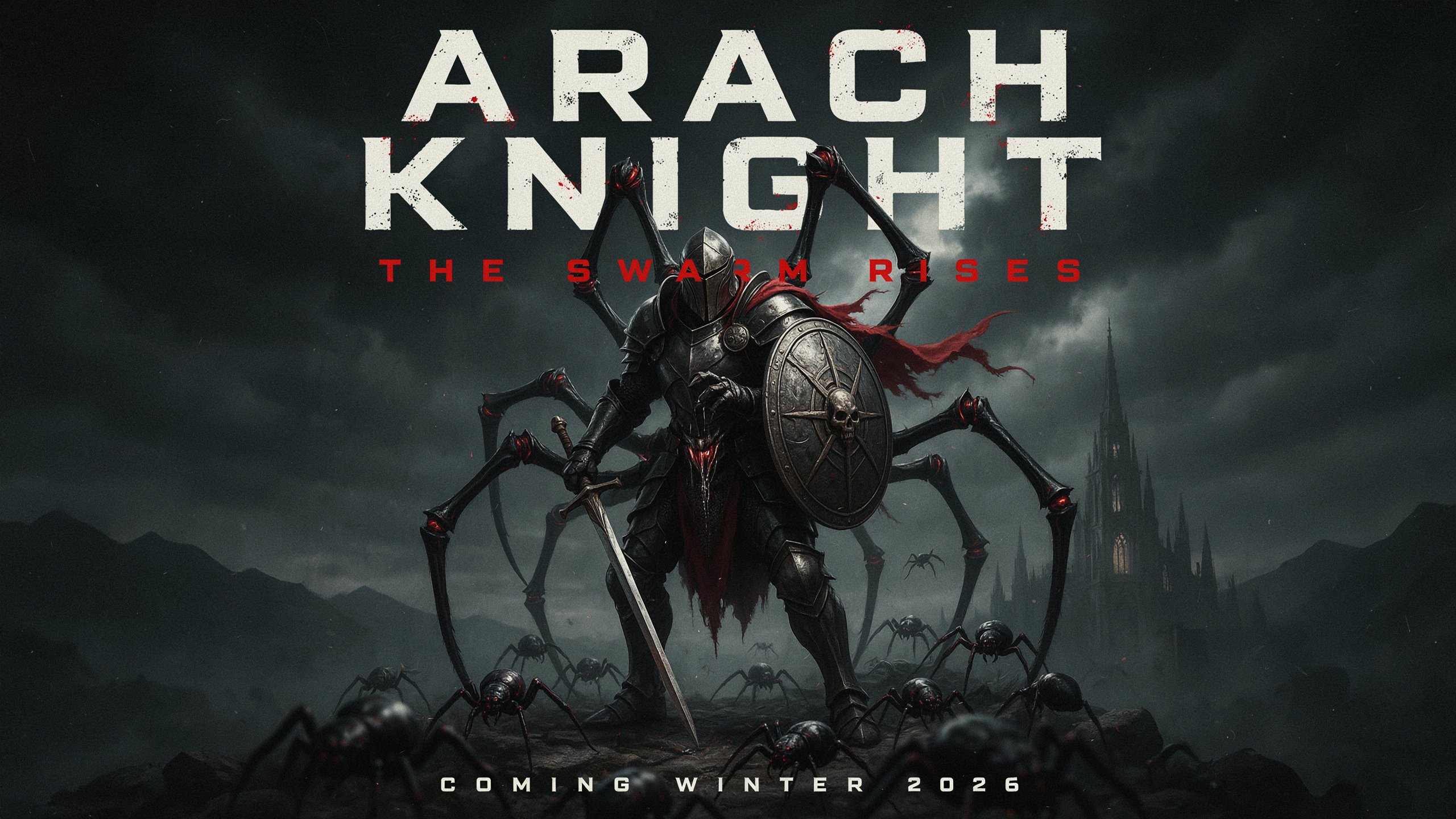 Arach knight: The Marvel Mashup Nobody Asked For That Somehow Became a Fan Favorite