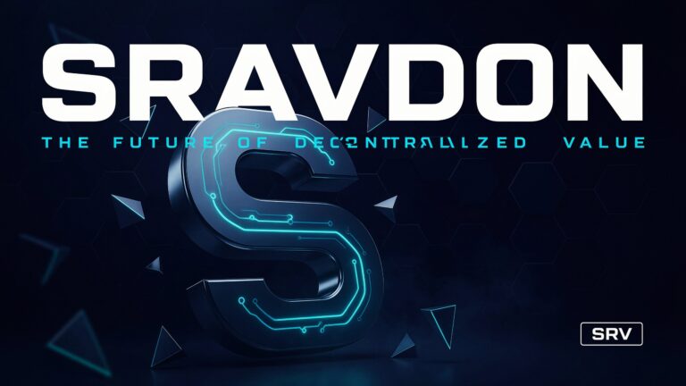 Sravdon Crypto (SRN): Everything the Hype Articles Aren't Telling You