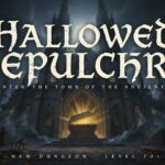 The Hallowed Sepulchre OSRS: The Agility Training That Actually Respects Your Time (Sort Of)