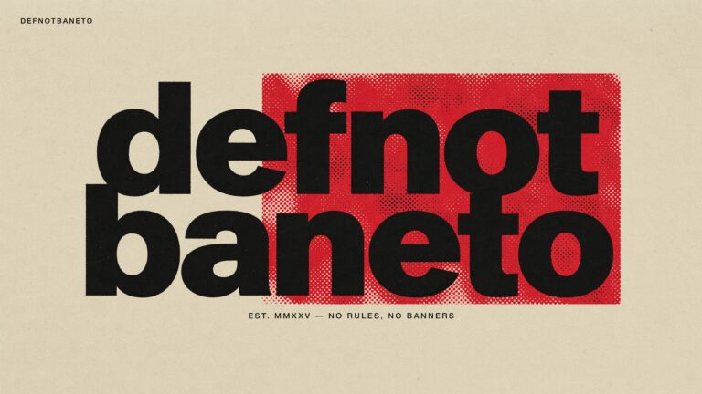 DefNotBaneto: The WoW Bot Everyone's Using But Nobody's Admitting To