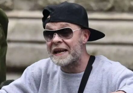 Brian Harvey E17: The Walthamstow Boy Who Had Everything, Lost It Spectacularly, and Never Really Left