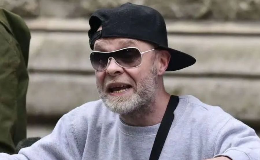 Brian Harvey E17: The Walthamstow Boy Who Had Everything, Lost It Spectacularly, and Never Really Left