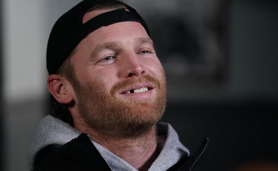 How Old Is Jared Keeso? The Man Who Had a Tooth Pulled to Play Himself Better Is 42 and Still Unmatched