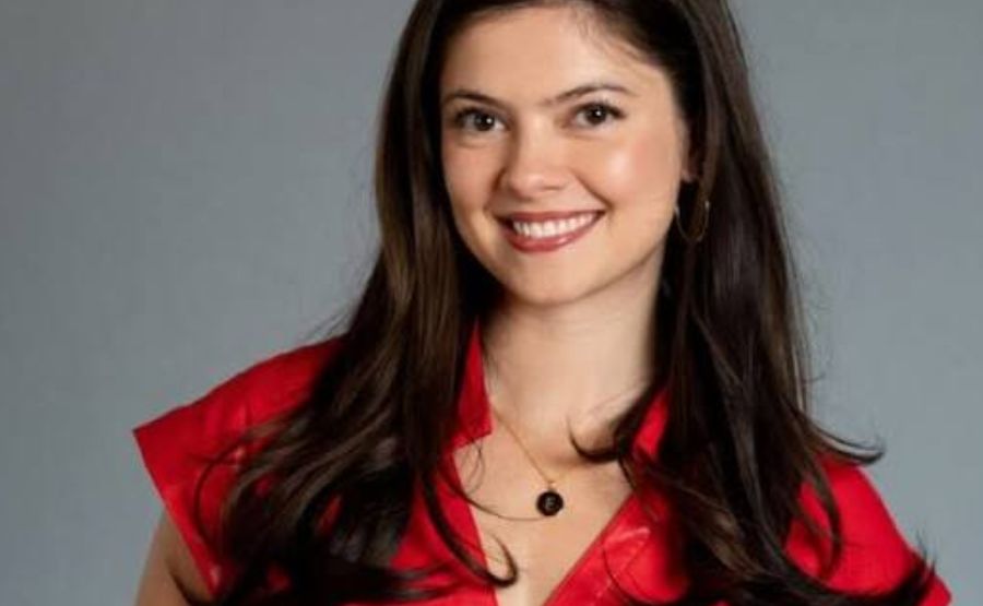 How Old Is Evita Duffy Alfonso? The 25-Year-Old Who Made the TSA, Fox News, and Conservative Media Pay Attention All at Once