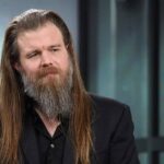 Ryan Husrt: The Guy Who Cried When Opie Died, Became a Sikh, and Then Got Cast as Kratos