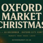 Oxford Market Christmas: The Festive Guide That Reveals What Everyone Misses