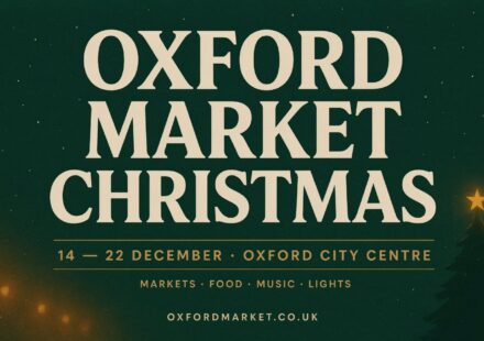 Oxford Market Christmas: The Festive Guide That Reveals What Everyone Misses