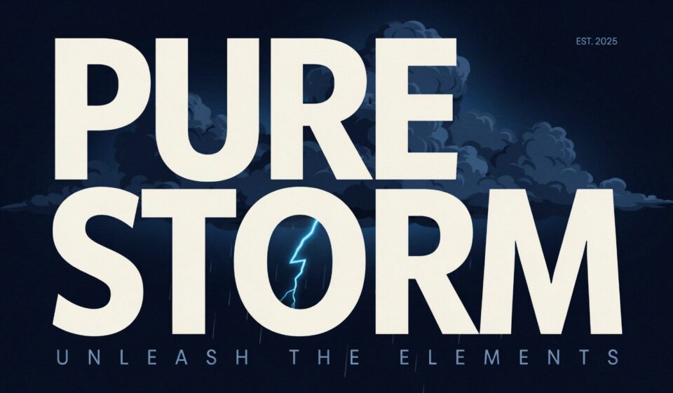 Purestorm: Britain's Most Controversial Photography Networking Site That Couldn't Save Itself
