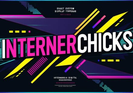 InternerChicks: What It Actually Is, What the Name Really Means, and Why You Should Know the Difference