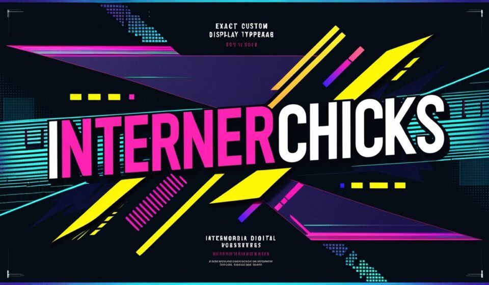 InternerChicks: What It Actually Is, What the Name Really Means, and Why You Should Know the Difference
